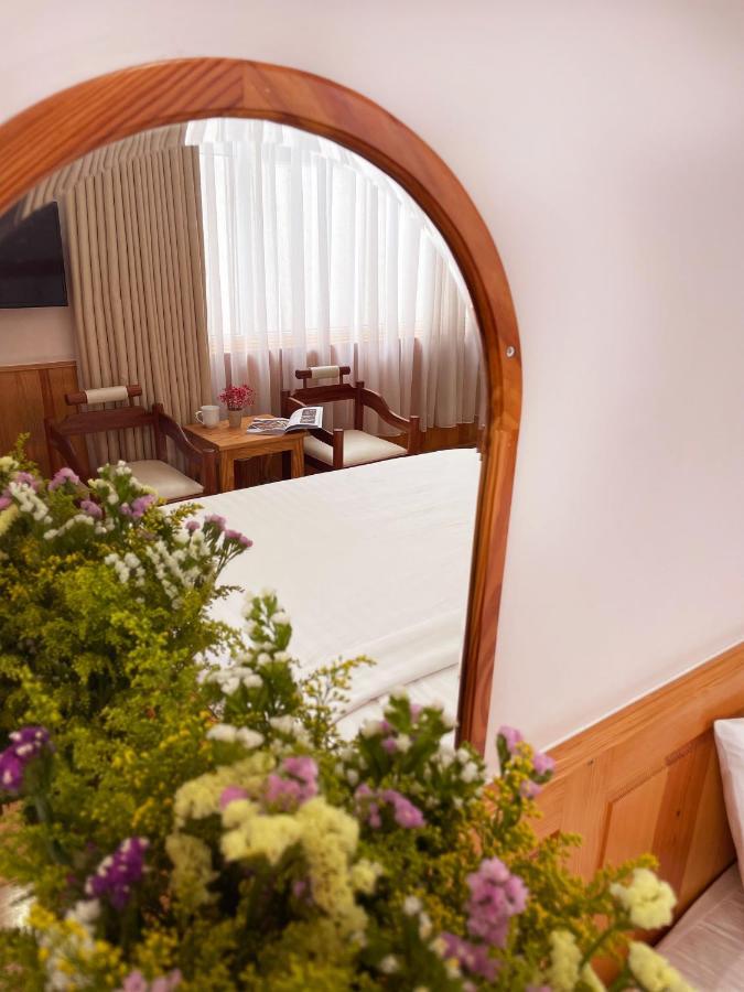 Mdhotel 2 Ho Chi Minh-Byen Eksteriør billede