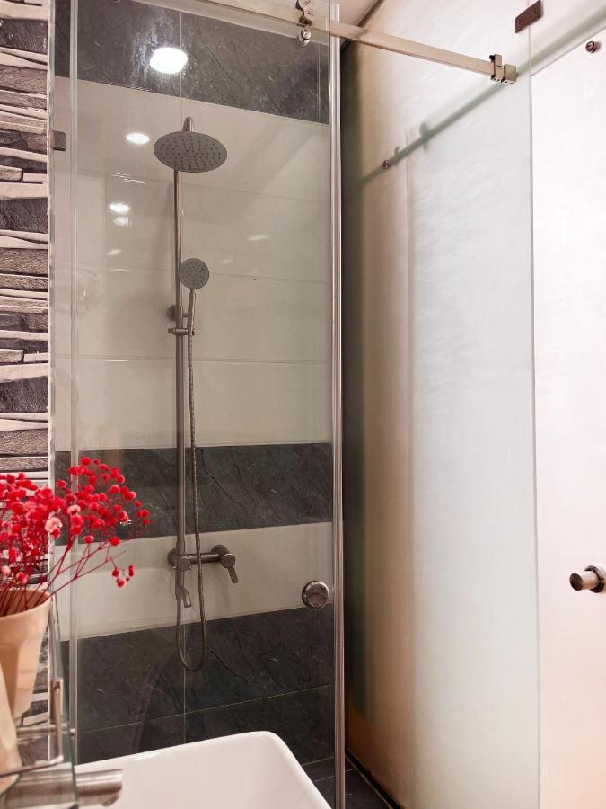 Mdhotel 2 Ho Chi Minh-Byen Eksteriør billede